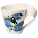 Villeroy & Boch NewWave Caffe Surgeonfish Cappuccino Cup
