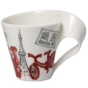 Villeroy & Boch NewWave Caffe Tokyo Cappuccino Cup