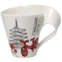 Villeroy & Boch NewWave Caffe Tokyo Mug