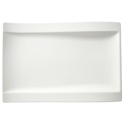 Villeroy & Boch NewWave Rectangular Dinner Plate