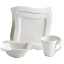 Villeroy & Boch NewWave Place Setting