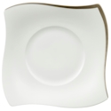 Villeroy & NewWave Premium Platinum Bread and Butter Plate