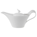 Villeroy & NewWave Premium Platinum Teapot