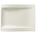 Villeroy & Boch NewWave Rectangular Salad Plate