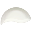 Villeroy & Boch NewWave Teardrop Appetizer/Dessert Plate