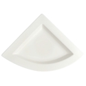 Villeroy & Boch NewWave Triangular Appetizer/Dessert Plate