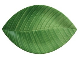 Villeroy & Boch Palm Leaf