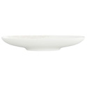 Villeroy & Boch Modern Grace Grey Oval Bowl