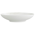 Villeroy & Boch Modern Grace Grey Oval Bowl Bowl