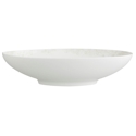 Villeroy & Boch Modern Grace Grey Oval Bowl Bowl