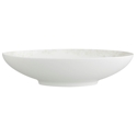 Villeroy & Boch Modern Grace Grey Oval Bowl Bowl