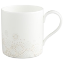 Villeroy & Boch Modern Grace Grey Tea Cup