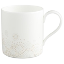 Villeroy & Boch Modern Grace Grey Tea Cup