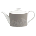 Villeroy & Boch Modern Grace Grey Teapot