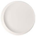 Villeroy & Boch NewMoon Round Tray