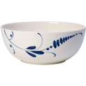 Villeroy & Boch Old Luxembourg Brindille Round Vegetable Bowl