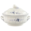 Villeroy & Boch Old Luxembourg Oval Soup Tureen