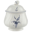 Villeroy & Boch Old Luxembourg Covered Sugar Bowl