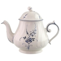 Villeroy & Boch Old Luxembourg Teapot