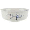 Villeroy & Boch Old Luxembourg Round Vegetable Bowl