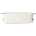 Villeroy & Boch Pasta Passion Individual Lasagne Dish & Lid