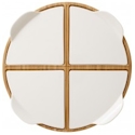 Villeroy & Boch Pizza Passion Pizza Party Plate
