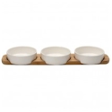Villeroy & Boch Pizza Passion Topping Bowl Set