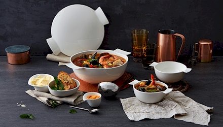 Villeroy & Boch Soup Passion