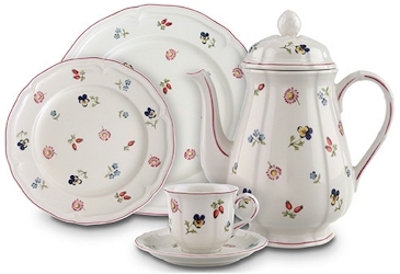 Villeroy & Boch Petite Fleur