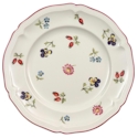 Villeroy & Boch Petite Fleur Appetizer/Dessert Plate