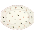 Villeroy & Boch Petite Fleur Small Oval Platter