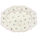 Villeroy & Boch Petite Fleur Large Oval Platter