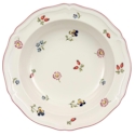 Villeroy & Boch Petite Fleur Rim Cereal Bowl