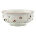 Villeroy & Boch Petite Fleur Small Round Vegetable Bowl