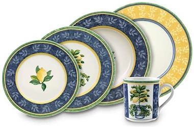 Villeroy & Boch Switch 3 Corfu