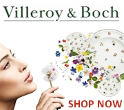 Shop Now at Villeroy & Boch