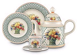 Villeroy & Boch Basket