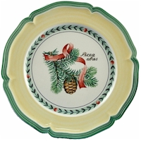 Discontinued Villeroy Boch French