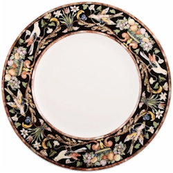 Discontinued Villeroy & Boch Intarsia Dinnerware