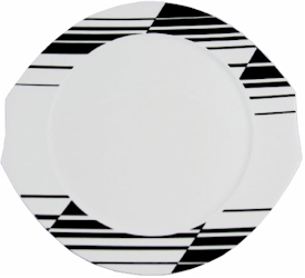 Discontinued Villeroy Boch Linea Dinnerware