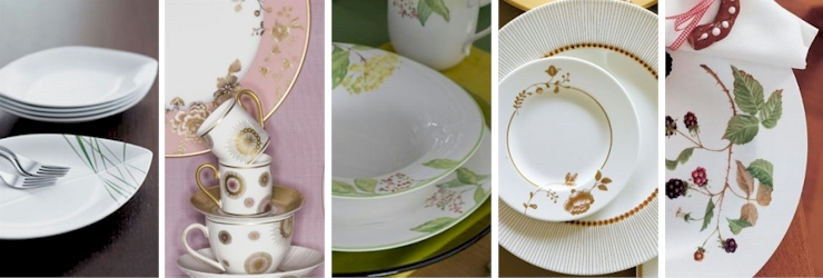 Villeroy Boch Dinnerware Patterns