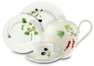 Villeroy & Boch, Wildberries