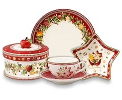 Villeroy & Boch Winter Bakery Delight