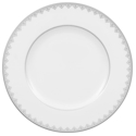 Villeroy & Boch Royal Piatto Elegante Rotondo Gourmet, Lavabile in