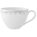Villeroy & Boch White Lace Tea Cup