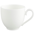 Villeroy & Boch White Pearl After Dinner Cup