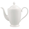 Villeroy & Boch White Pearl Coffeepot