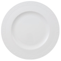 Villeroy & Boch White Pearl Dinner Plate