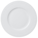 Villeroy & Boch White Pearl Salad Plate