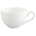Villeroy & Boch White Pearl Tea Cup